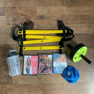 Exercise package